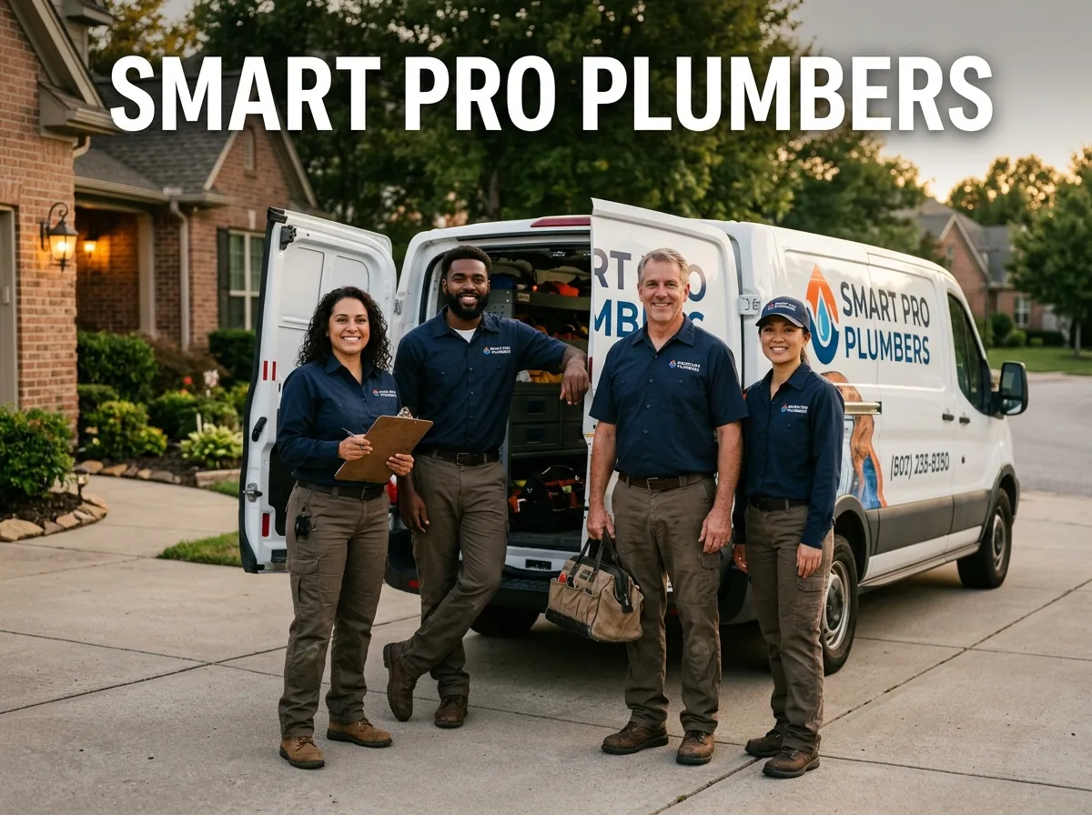 Water Heater Repair company in Irasburg, VT